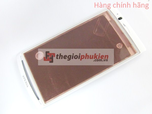 Vỏ SonyEricsson  Arc - X12 Công ty